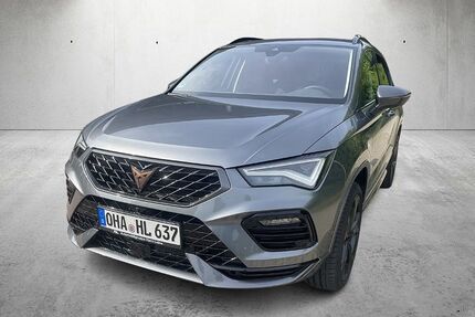 Cupra Ateca 15.000 km 38.440 € Osterode 37520