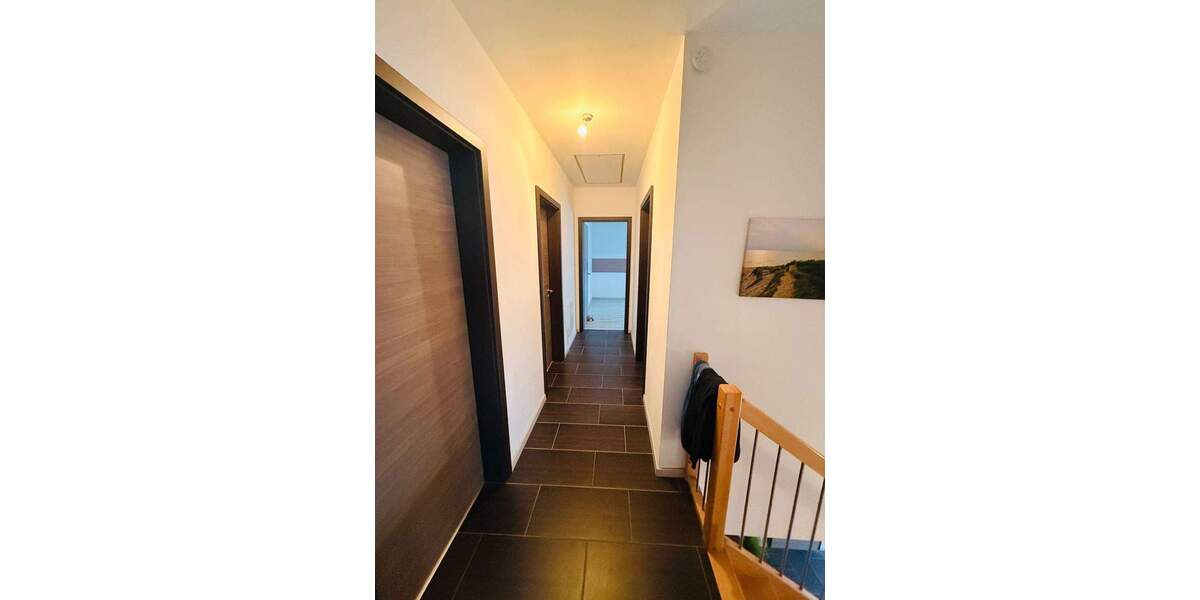 Modernes Fertighaus in ruhiger Wohnlage von Moringen-Thüdinghausen! 6 zimmer