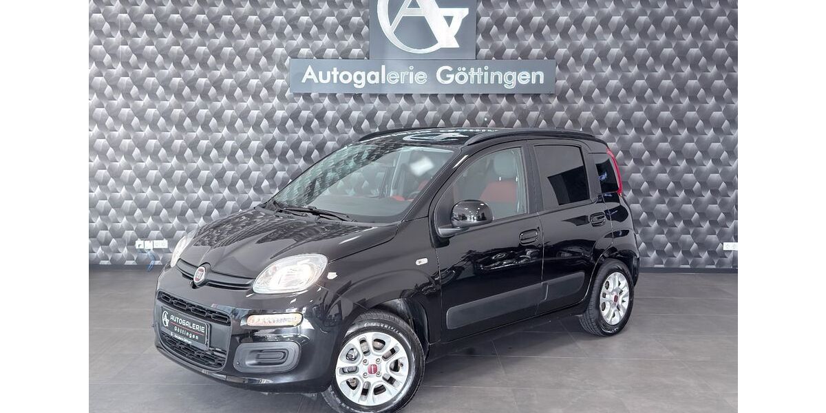 Fiat Panda 36.238 km 9.450 &euro; Göttingen 37081