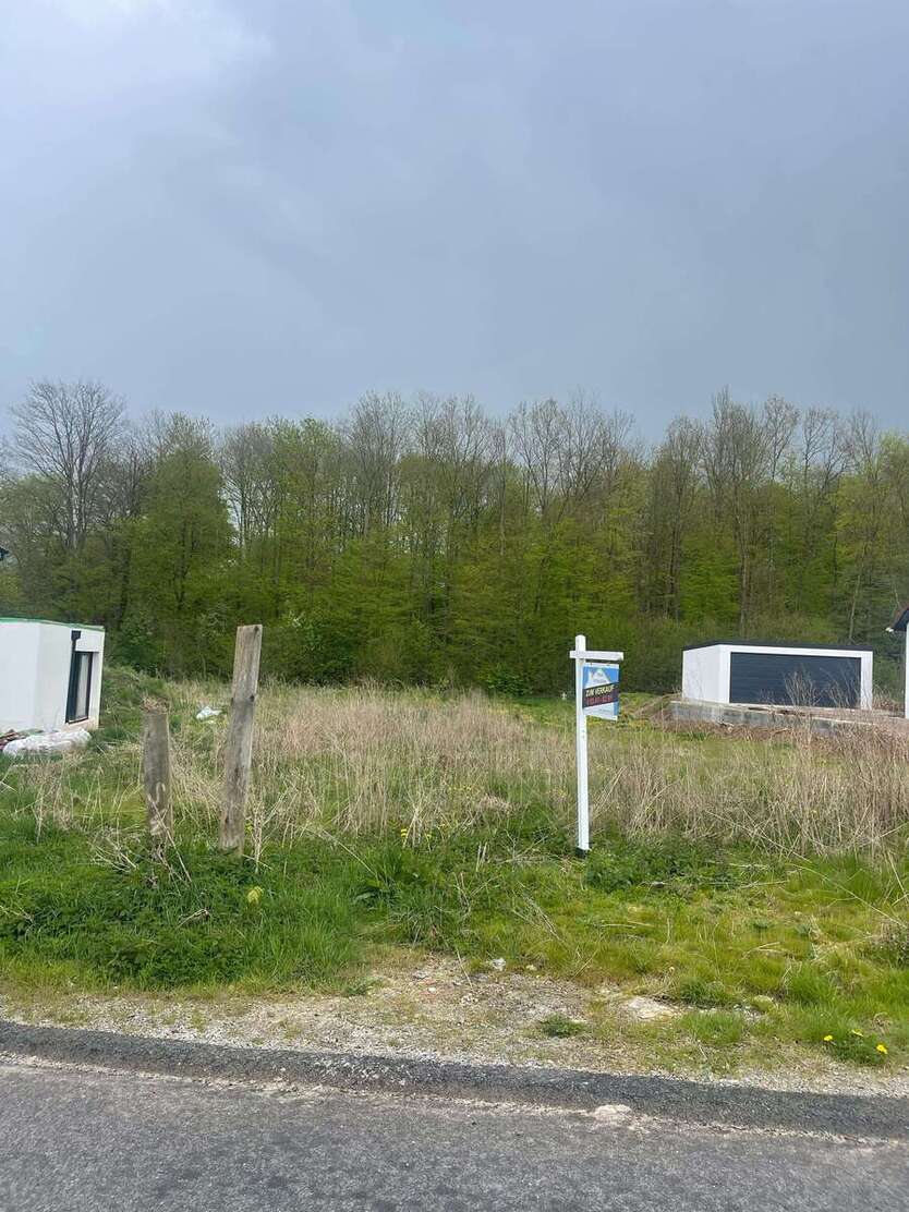 Grundstück zu verkaufen in Bovenden 159.000 € 1096 m² zimmer