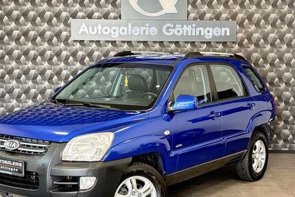 Kia Sportage 290.080 km 2.950 &euro; Göttingen 37081