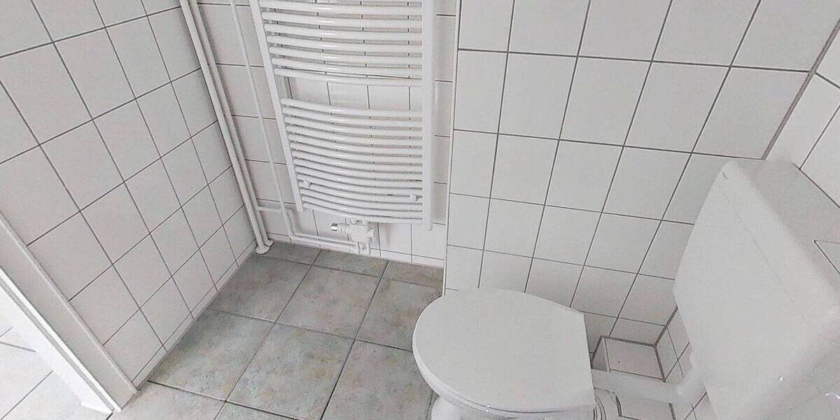 Etagenwohnung Göttingen Grone - 3 Zimmer, 70 m&sup2;, 702&euro; | Angebot:26891617