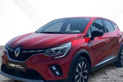 Renault Captur 32.556 km 20.469 &euro; Northeim 37154
