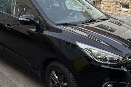Hyundai ix35 68.500 km 9.500 &euro; Heilbad Heiligenstadt 37308