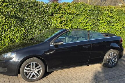 VW Golf 150.000 km 7.300 &euro; Hann. Münden 34346