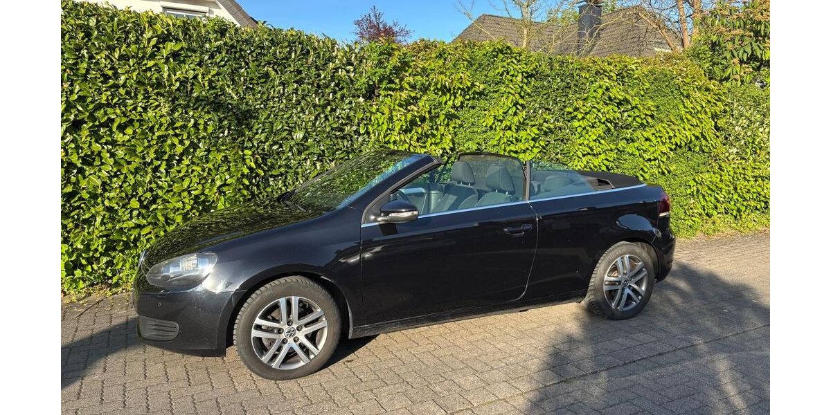 VW Golf 150.000 km 7.300 &euro; Hann. Münden 34346