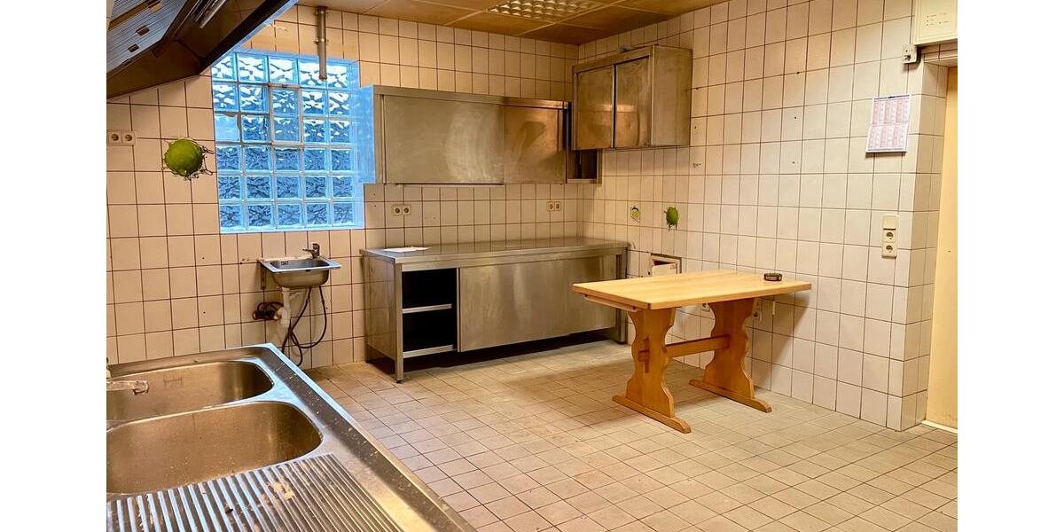 Gewerbeobjekt Uslar - 900&euro; | Angebot:22164944