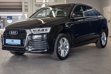 Audi Q3 117.983 km 17.336 € Northeim 37154