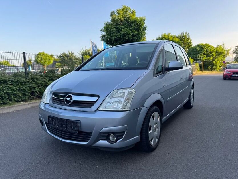 Meriva