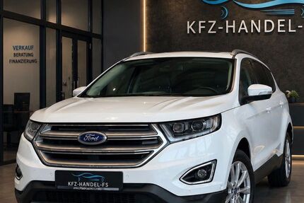 Ford Edge 199.000 km 12.500 &euro; Duderstadt 37115