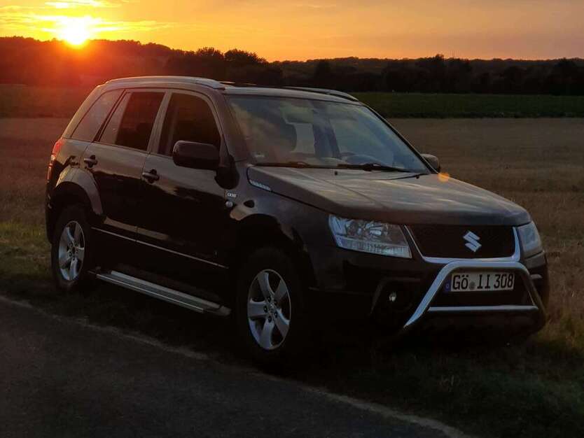 Grand Vitara