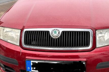 Skoda Fabia 280.000 km 1.000 &euro; Gleichen 37130