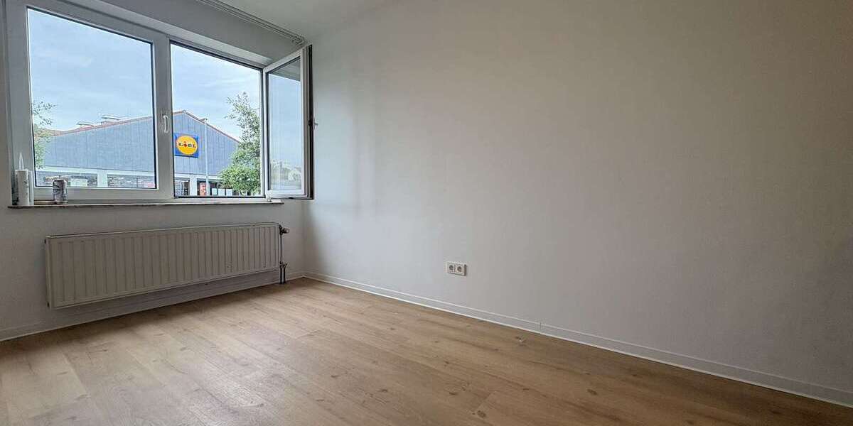 Etagenwohnung Göttingen Nordstadt - 1 Zimmer, 19 m&sup2;, 350&euro; | Angebot:26931161