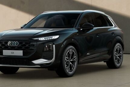 Audi Q3 5.590 km 52.600 &euro; Northeim 37154