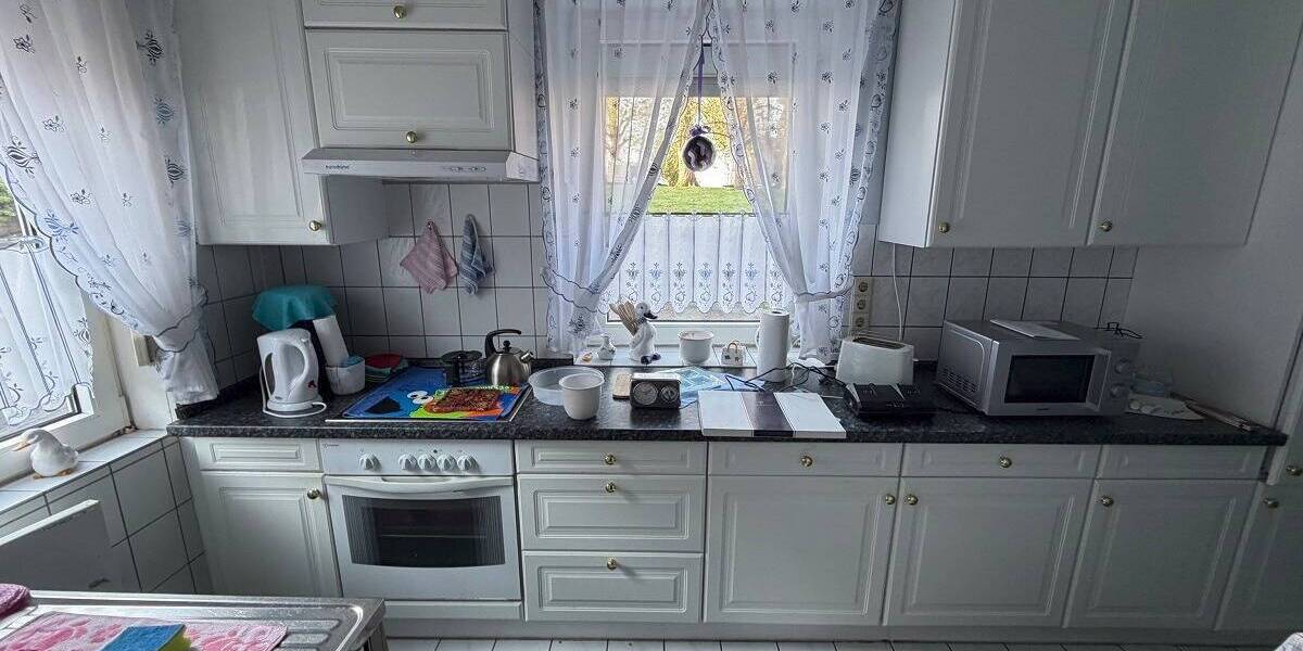 Mehrfamilienhaus, Wohnhaus Kalefeld Willershausen - 8 Zimmer, 189 m&sup2;, 58.000&euro; | Angebot:26187964