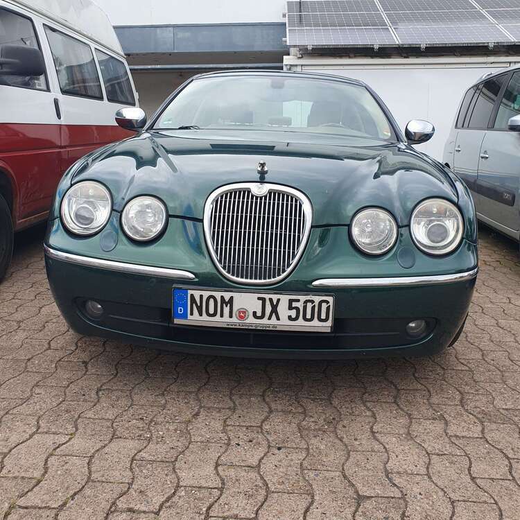 S-Type