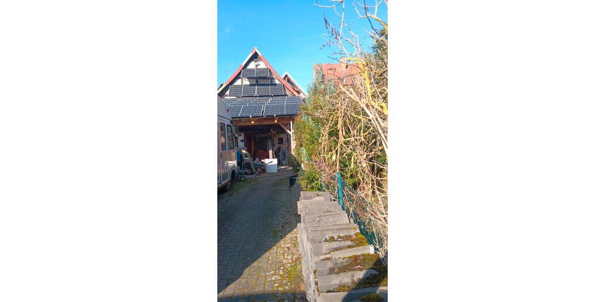 Einfamilienhaus Adelebsen - 3 Zimmer, 140 m&sup2;, 95.000&euro; | Angebot:26906065
