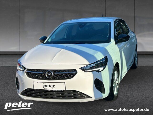 Opel Corsa 28.488 km 14.940 € Osterode 37520