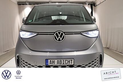 VW ID. Buzz 18.106 km 54.450 &euro; Duderstadt 37115
