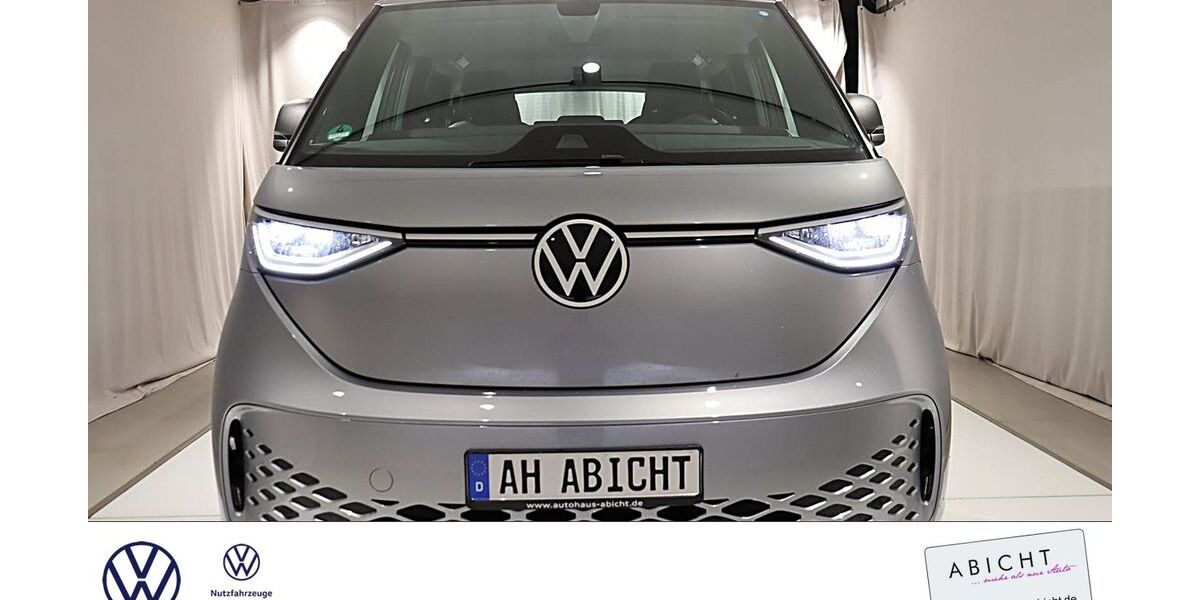 VW ID. Buzz 18.106 km 54.450 &euro; Duderstadt 37115