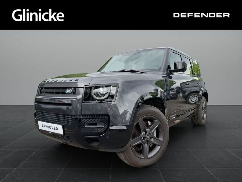 Defender