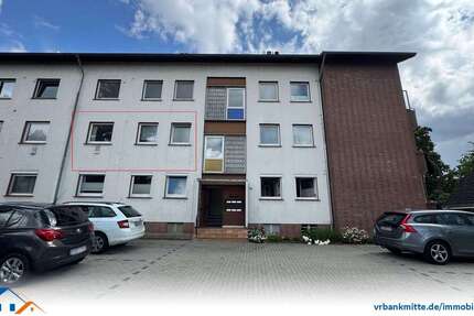 Wohnung Göttingen Oststadt - 3 Zimmer, 71 m&sup2;, 249.000&euro; | Angebot:26999818