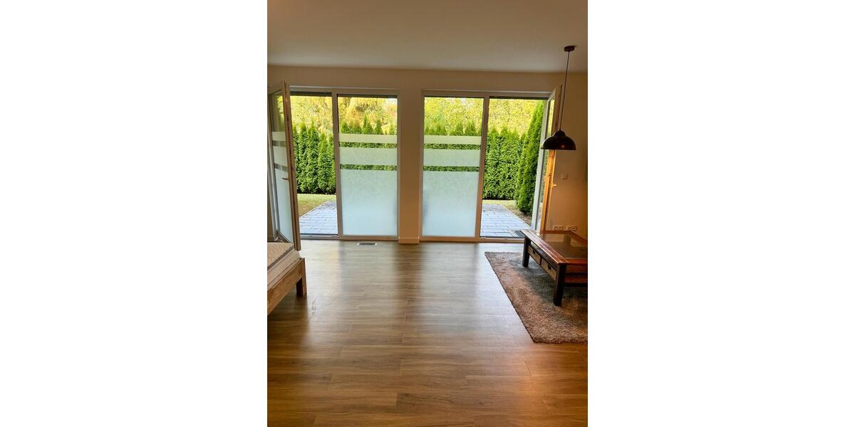 Erdgeschoßwohnung Duderstadt - 1 Zimmer, 52 m&sup2;, 169.000&euro; | Angebot:27122050