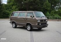 VW T3 Caravelle