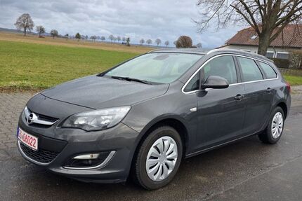Opel Astra 150.000 km 4.300 &euro; Rosdorf 37124