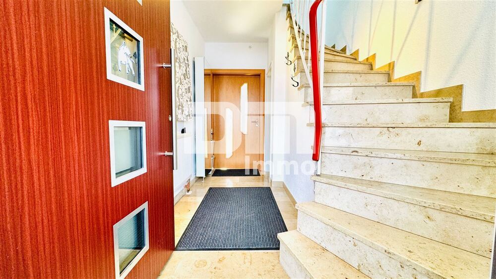 Umfangreich saniertes Ein- bis Zweifamilienhaus in idyllischer Ortsrandlage - Einfamilienhaus Bodenfelde | Angebot:27230379