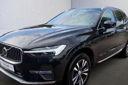 Volvo XC60 101.576 km 32.900 € Göttingen 37079