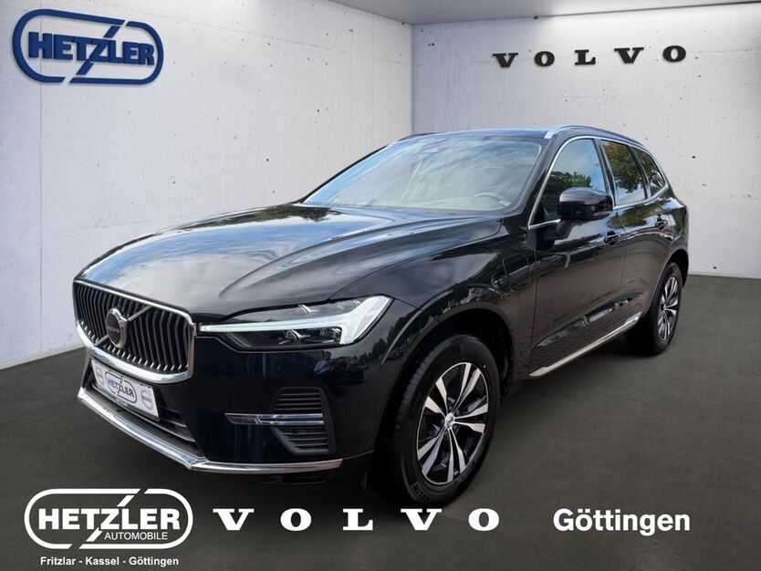Volvo XC60 101.576 km 32.900 € Göttingen 37079