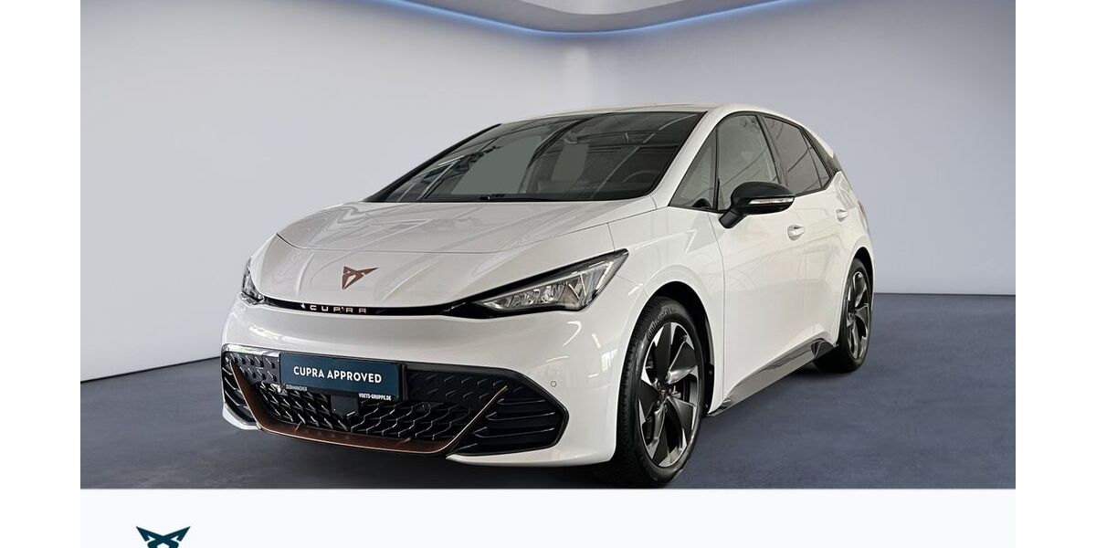 Cupra Born 20.100 km 33.480 &euro; Göttingen 37081