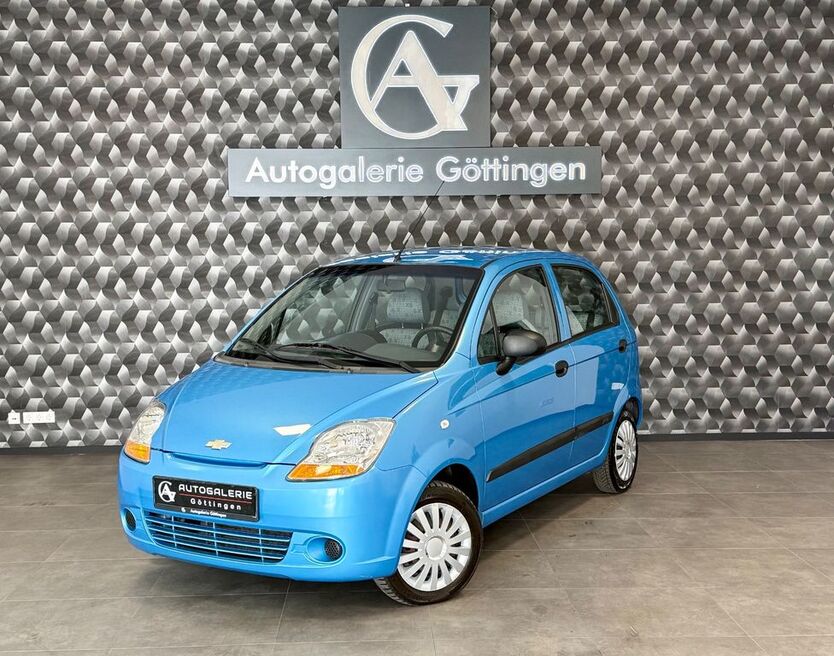 Matiz