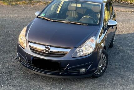 Opel Corsa 143.800 km 2.699 &euro; Adelebsen 37139