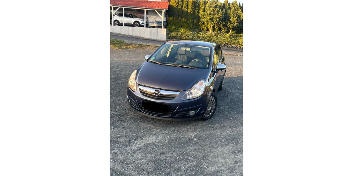 Opel Corsa 143.800 km 2.699 &euro; Adelebsen 37139