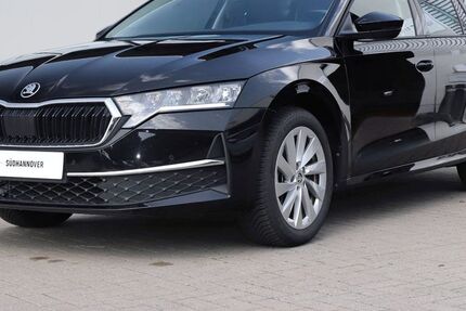 Skoda Octavia 22.217 km 22.780 € Göttingen 37079