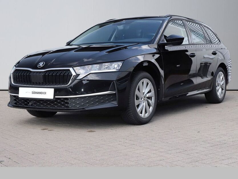 Skoda Octavia 22.217 km 22.780 € Göttingen 37079