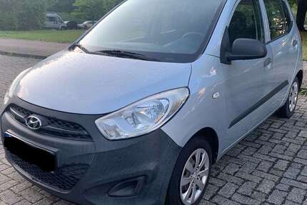 Hyundai i10 177.000 km 2.100 € Göttingen 37077