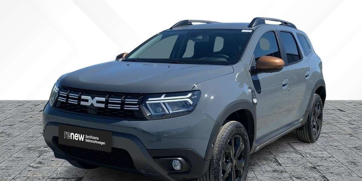 Dacia Duster 42.816 km 19.985 &euro; Northeim 37154