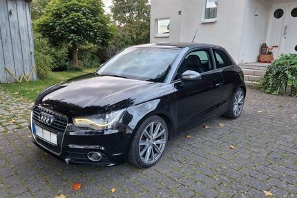 Audi A1 170.000 km 6.600 € Uslar 37170