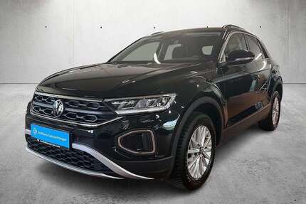 VW T-Roc 19.622 km 23.045 € Osterode 37520