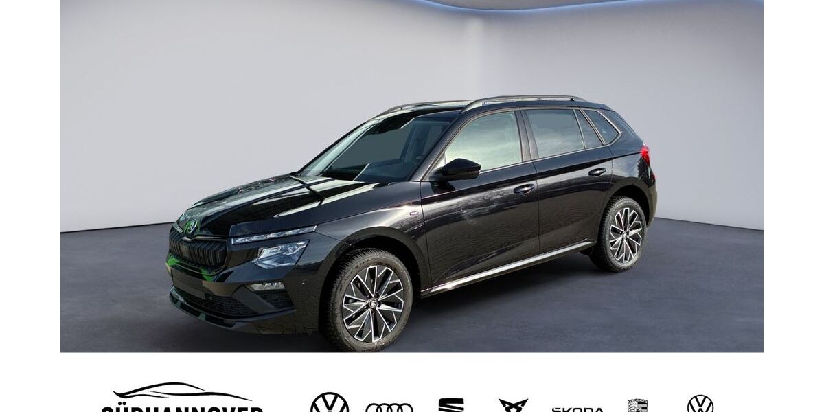 Skoda Kamiq 18.888 km 27.990 &euro; Göttingen 37079