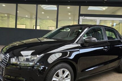 Audi A1 177.000 km 6.800 € Göttingen 37081