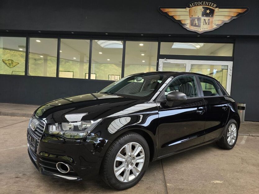 Audi A1 177.000 km 6.800 € Göttingen 37081