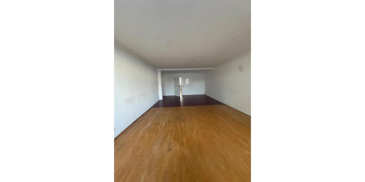 Erdgeschoßwohnung Dransfeld - 3 Zimmer, 105 m&sup2;, 950&euro; | Angebot:26122651