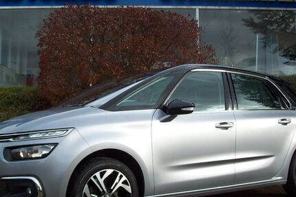 Citroen C4 SpaceTourer 108.500 km 10.970 &euro; Nörten-Hardenberg 37176
