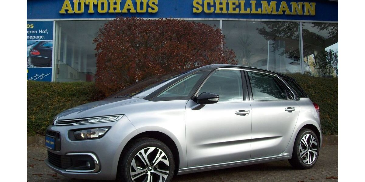 Citroen C4 SpaceTourer 108.500 km 10.970 &euro; Nörten-Hardenberg 37176