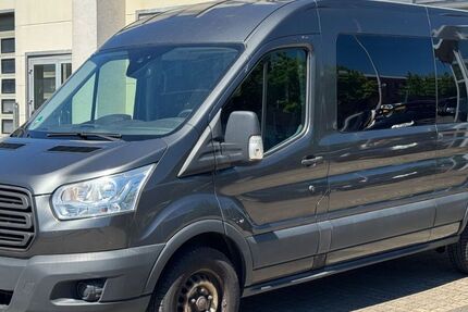 Ford Transit 245.000 km 9.500 &euro; Göttingen 37077