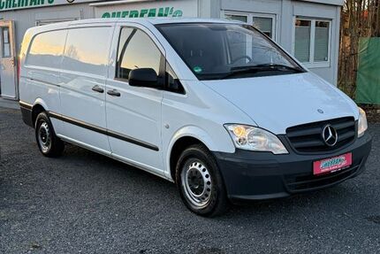 Mercedes-Benz Vito 222.000 km 7.500 &euro; Göttingen 37079